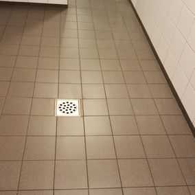 Dar rietmolen douche 2