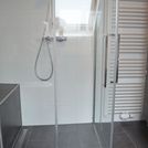 Hout badkamer 05